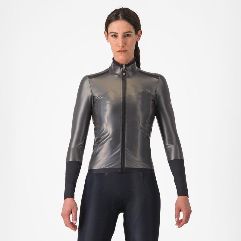 Castelli Gabba R W Jacket - Pyöräilytakki - Naiset | Hardloop
