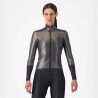 Castelli Gabba R W Jacket - Pyöräilytakki - Naiset | Hardloop