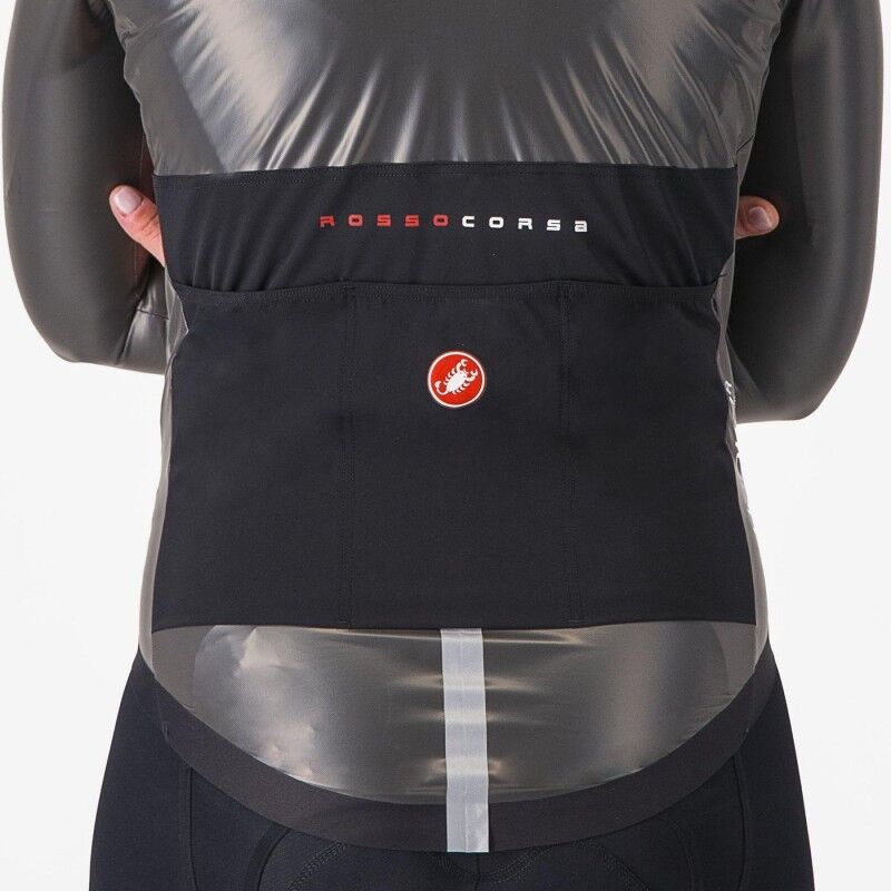 Castelli Gabba R W Jacket - Cycling jacket - Women's | Hardloop
