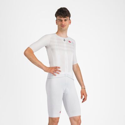 Free Aero Race S Bibshort - Short cycling bib - Men's