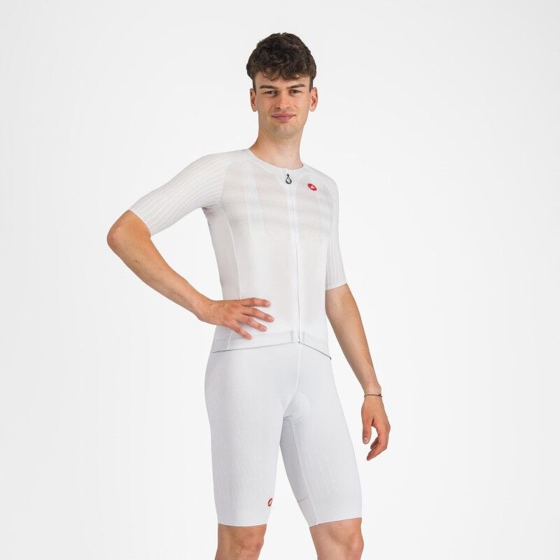 Free Aero Race S Bibshort - Pyöräilyhousut - Miehet