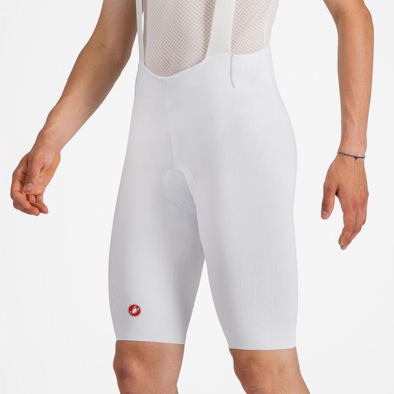 Castelli Free Aero Race S Bibshort - Fahrradhose - Herren | Hardloop