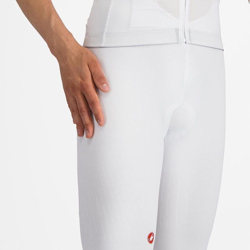 Castelli Free Aero Race S Bibshort - Pantaloncini da ciclismo - Uomo | Hardloop