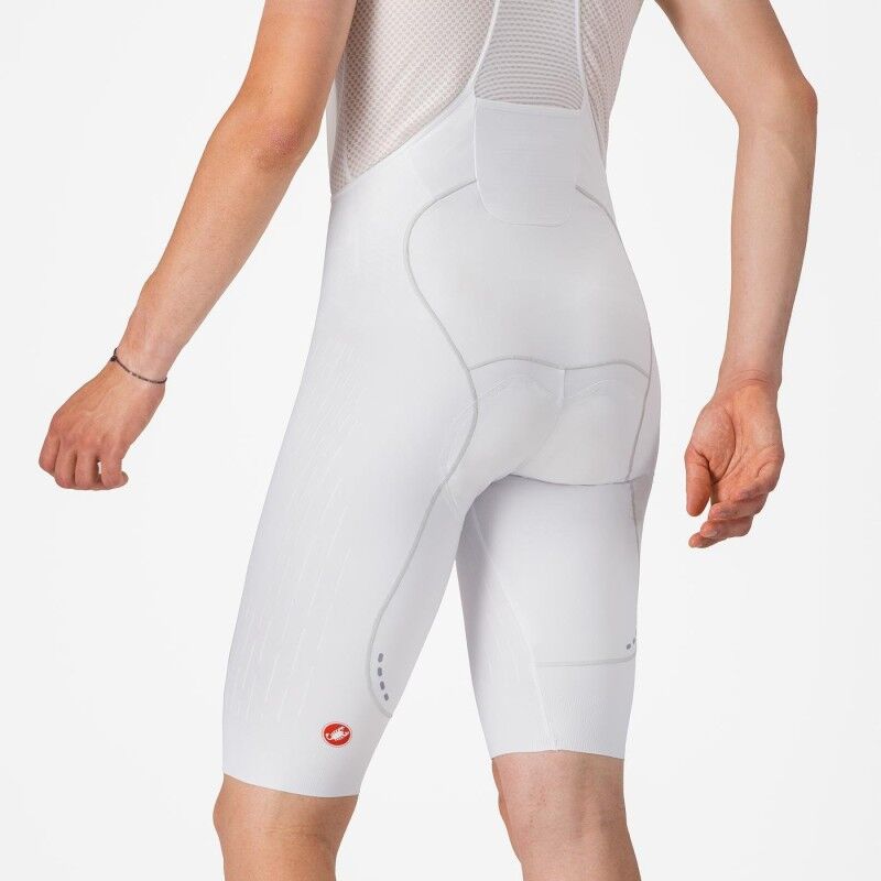 Castelli Free Aero Race S Bibshort - Cycling shorts - Men's | Hardloop