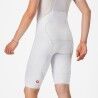 Castelli Free Aero Race S Bibshort - Fahrradhose - Herren | Hardloop