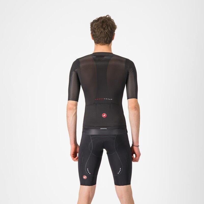 Castelli Free Aero Race S Bibshort - Fahrradhose - Herren | Hardloop