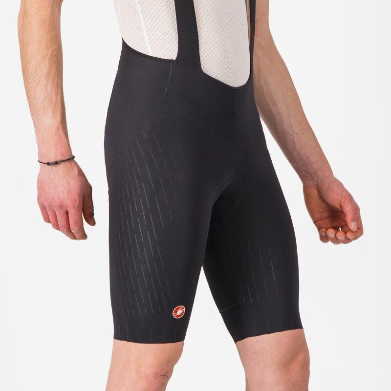 Castelli Free Aero Race S Bibshort - Culottes de ciclismo - Hombre | Hardloop