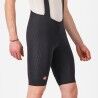 Castelli Free Aero Race S Bibshort - Fietsbroek - Heren | Hardloop