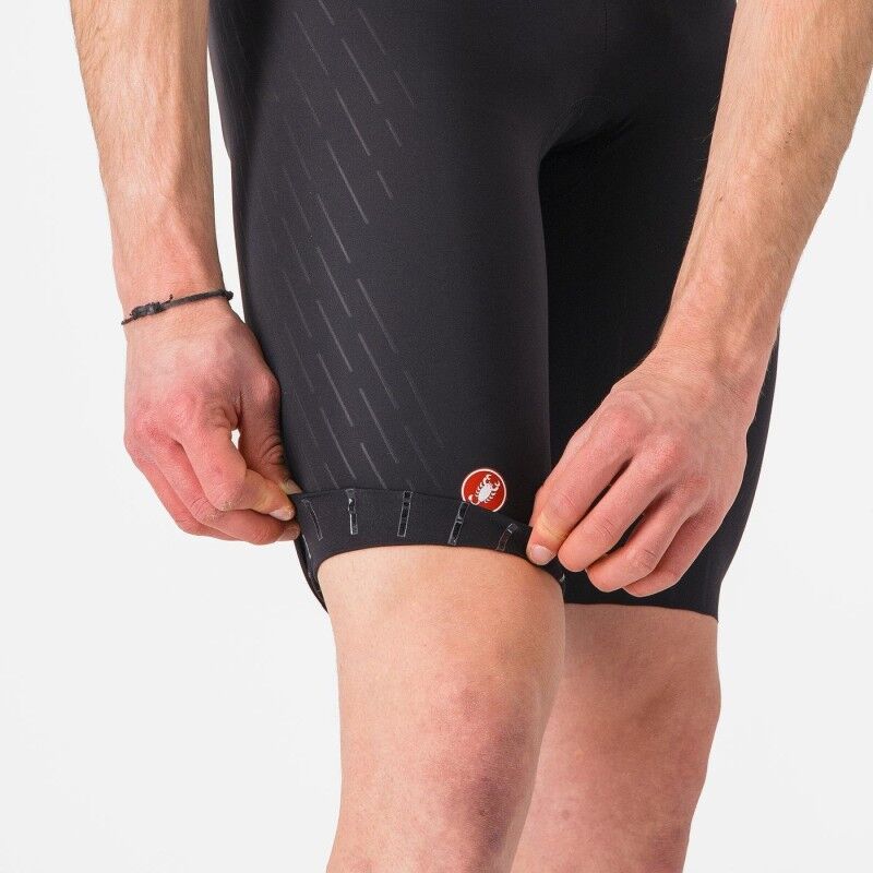Castelli Free Aero Race S Bibshort - Fahrradhose - Herren | Hardloop