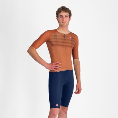 Free Aero Race S Bibshort - Spodenki kolarskie meskie
