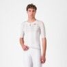 Castelli Aero Race 8S Jersey - Cykeljersey - Herrer | Hardloop