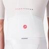 Castelli Aero Race 8S Jersey - Cykeljersey - Herrer | Hardloop
