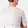 Castelli Aero Race 8S Jersey - Cykeljersey - Herrer | Hardloop