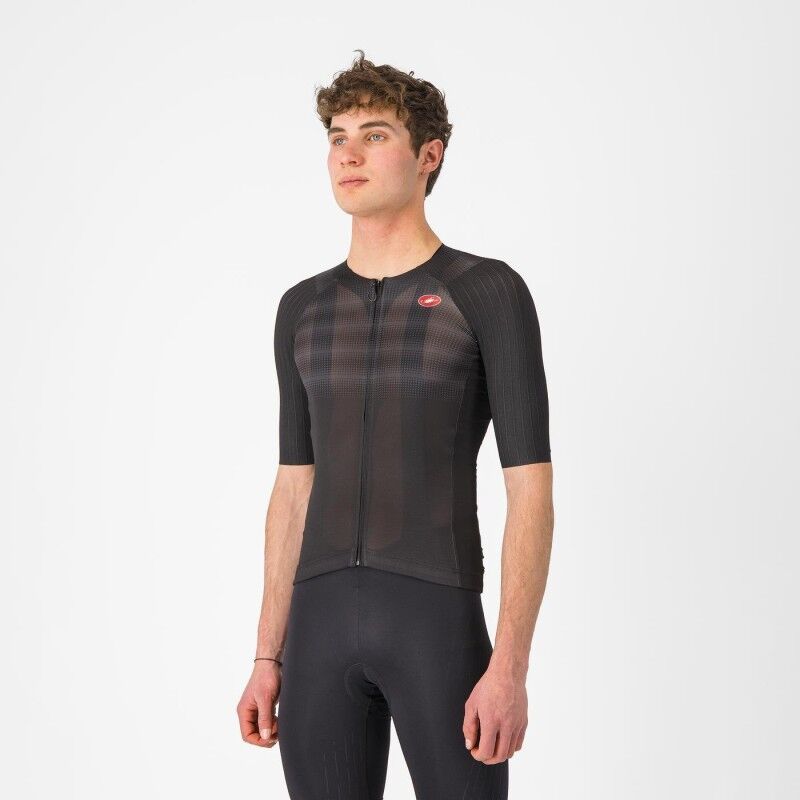 Castelli Aero Race 8S Jersey - Cycling jersey - Men's | Hardloop