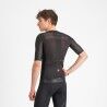 Castelli Aero Race 8S Jersey - Cykeljersey - Herrer | Hardloop