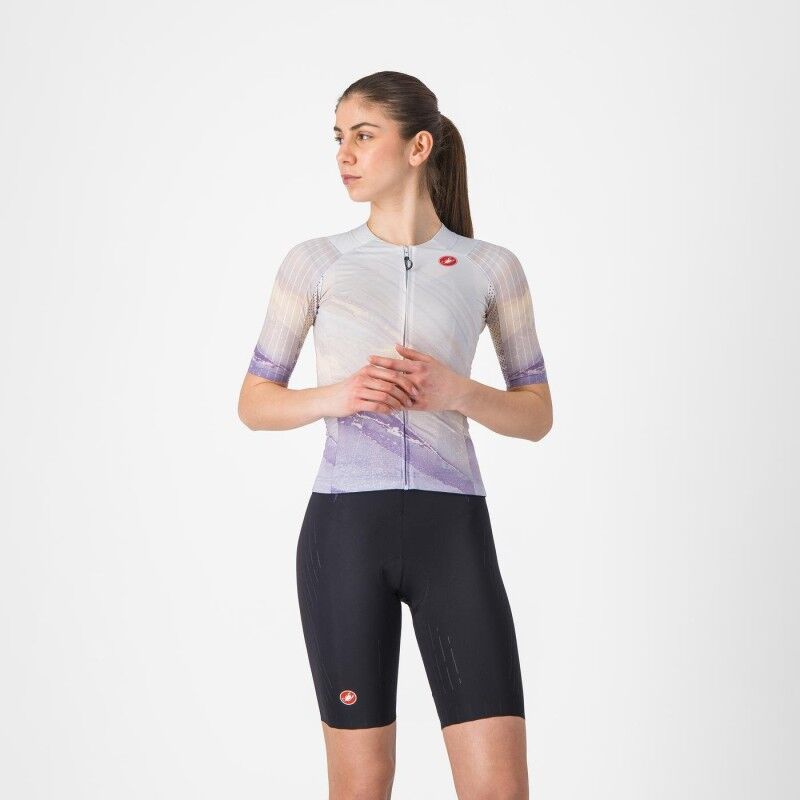 Castelli Free Aero Race S W Bibshort - Cycling shorts - Women's | Hardloop