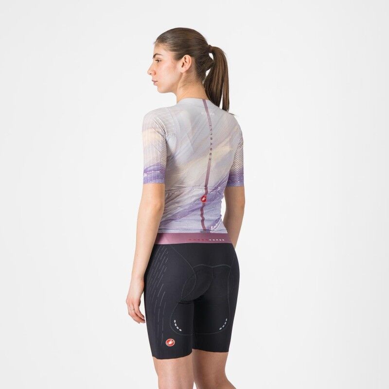 Castelli Free Aero Race S W Bibshort - Cuissard vélo femme | Hardloop