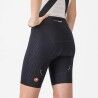 Castelli Free Aero Race S W Bibshort - Pyöräilyhousut - Naiset | Hardloop