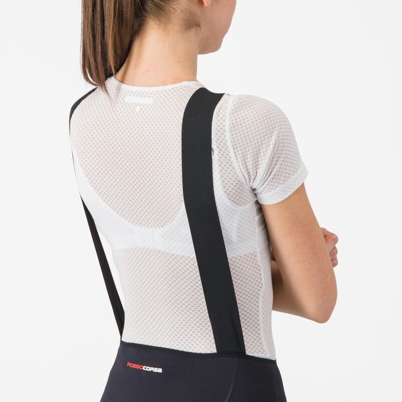 Castelli Free Aero Race S W Bibshort - Cuissard vélo femme | Hardloop