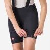 Castelli Free Aero Race S W Bibshort - Cuissard vélo femme | Hardloop
