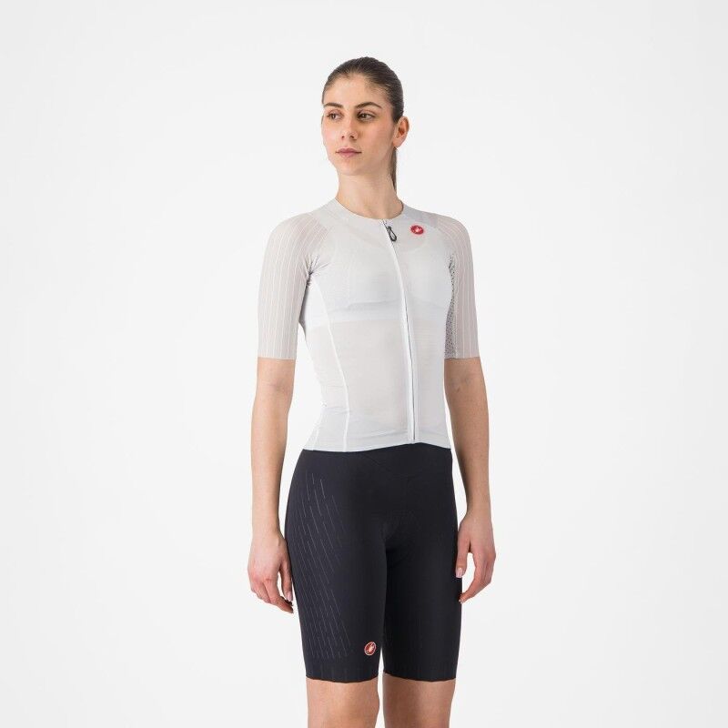Castelli Free Aero Race S Short - Cykelbukser - Damer | Hardloop