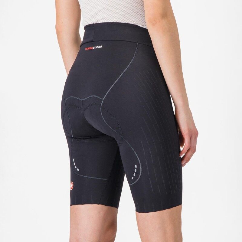 Castelli Free Aero Race S Short - Fahrradhose - Damen | Hardloop