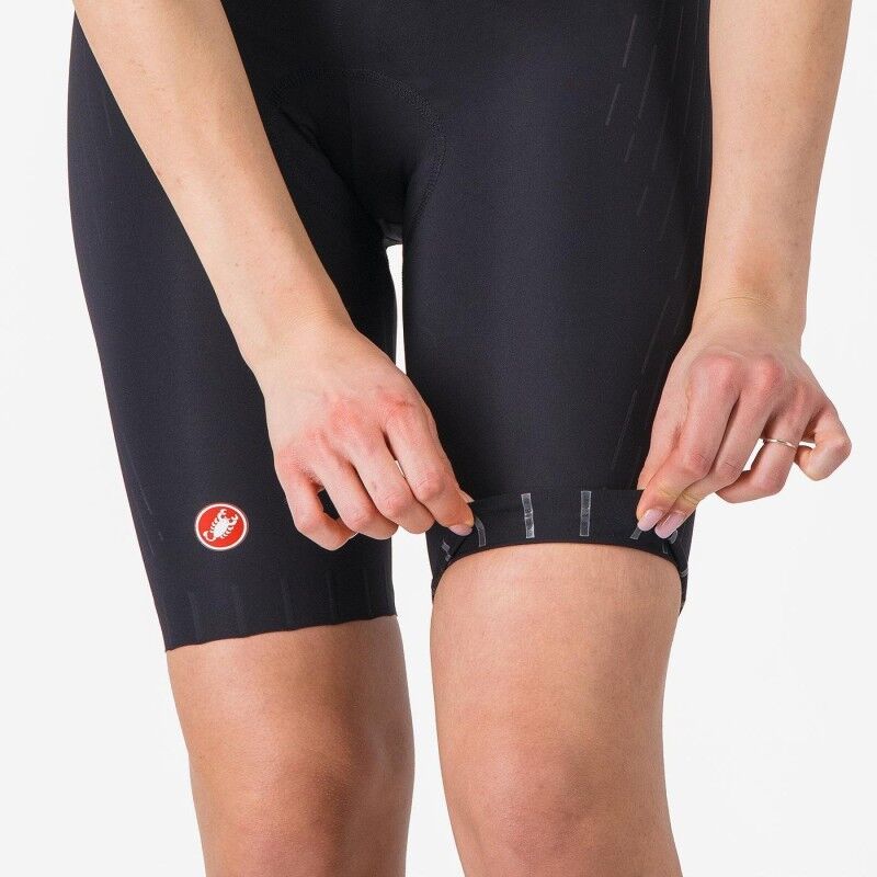 Castelli Free Aero Race S Short - Cykelbukser - Damer | Hardloop