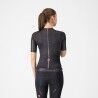 Castelli Aero Pro 8S W Jersey - Maillot vélo femme | Hardloop