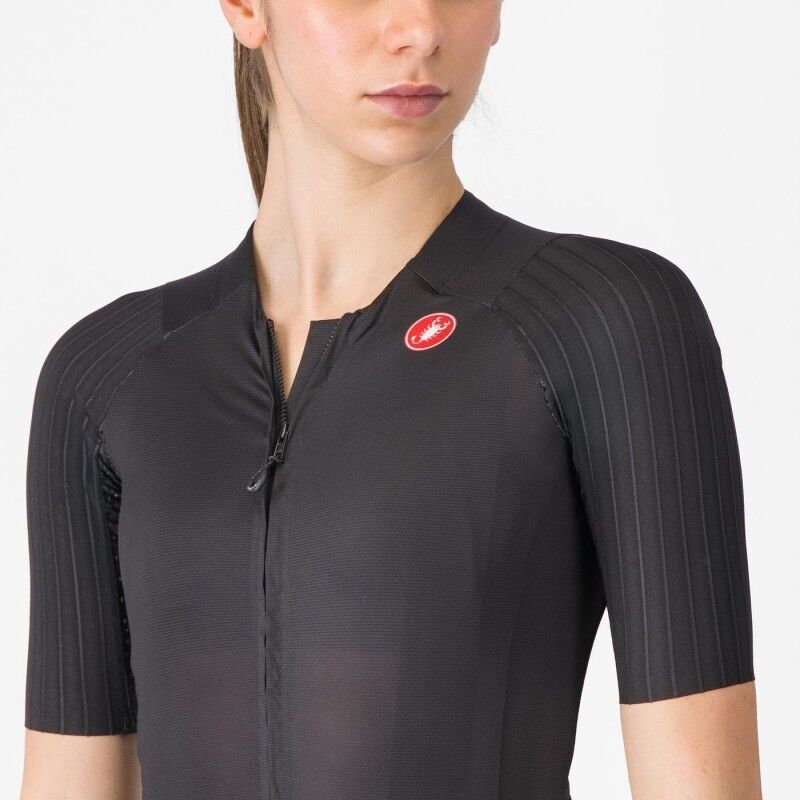 Castelli Aero Pro 8S W Jersey - Cycling jersey - Women's | Hardloop