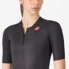 Castelli Aero Pro 8S W Jersey - Maillot vélo femme | Hardloop