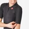 Castelli Aero Pro 8S W Jersey - Radtrikot - Damen | Hardloop