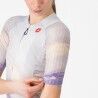 Castelli Aero Pro 8S W Jersey - Radtrikot - Damen | Hardloop