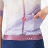 Castelli Aero Pro 8S W Jersey - Radtrikot - Damen | Hardloop