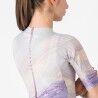 Castelli Aero Pro 8S W Jersey - Maillot vélo femme | Hardloop