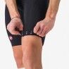 Castelli Free Sanremo 3 Suit Short Sleeve - Triathlon puku - Miehet | Hardloop