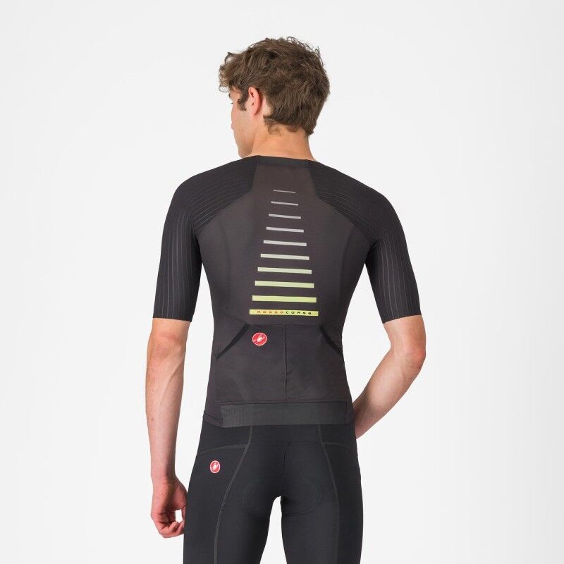 Castelli Free Speed 3 Race Top - Cycling jersey - Men's | Hardloop