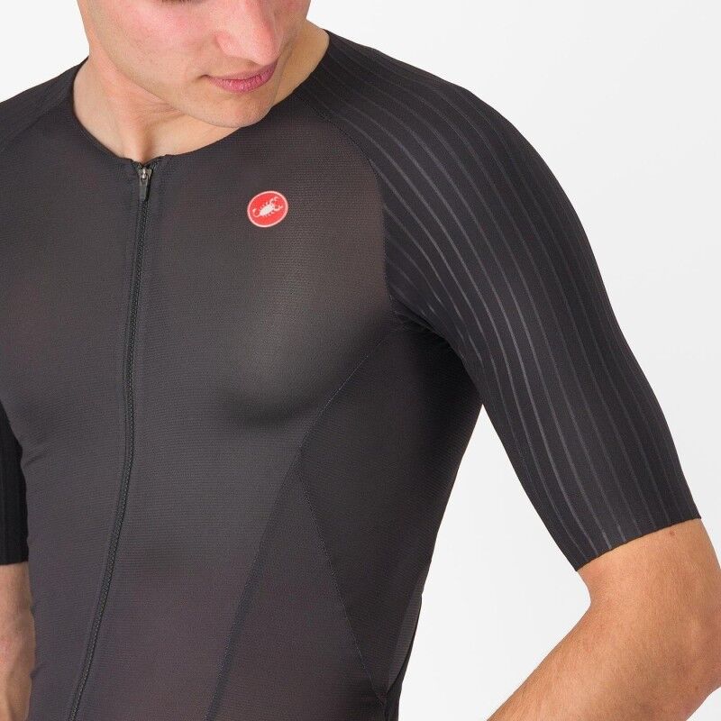 Castelli Free Speed 3 Race Top - Cycling jersey - Men's | Hardloop
