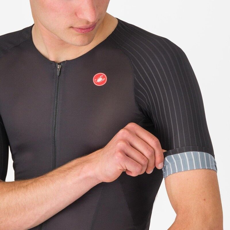 Castelli Free Speed 3 Race Top - Cycling jersey - Men's | Hardloop