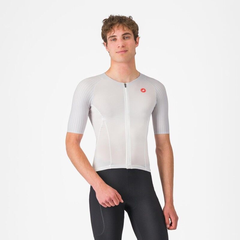 Free Speed 3 Race Top - Pyöräilypusero - Miehet