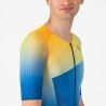 Castelli Free Speed 3 Race Top - Maillot ciclismo - Hombre | Hardloop