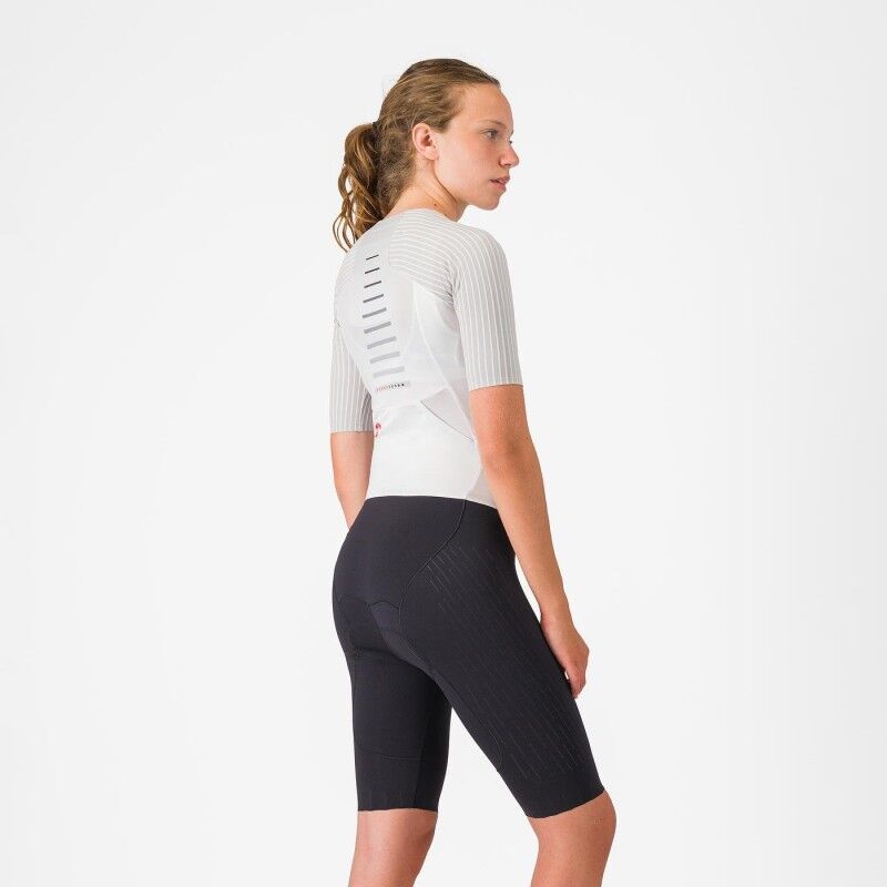 Castelli Free Sanremo 3 W Suit Short Sleeve - Tri suit - Women's | Hardloop