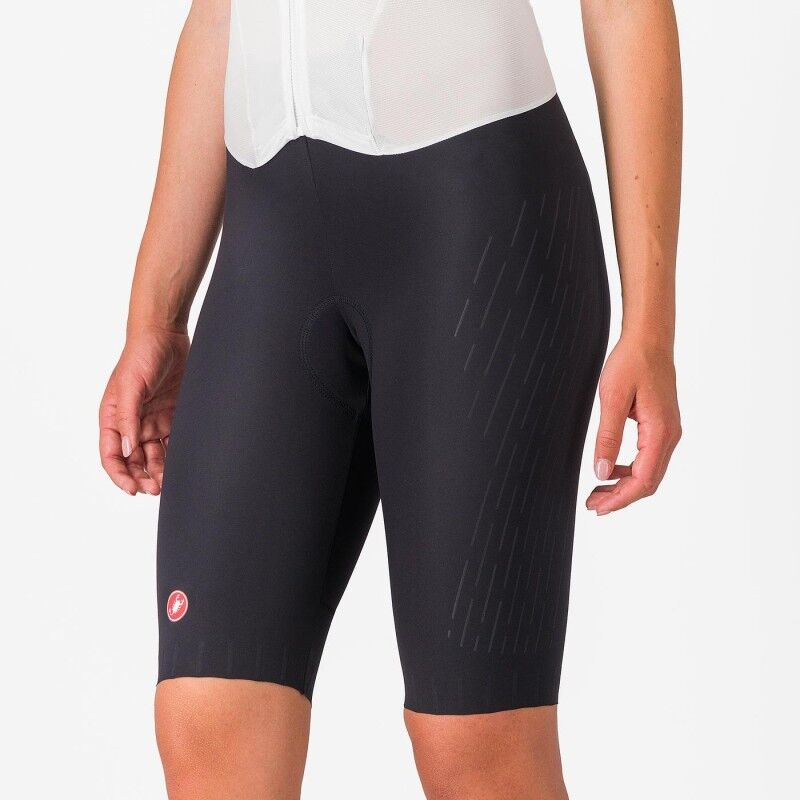 Castelli Free Sanremo 3 W Suit Short Sleeve - Trifonction femme | Hardloop