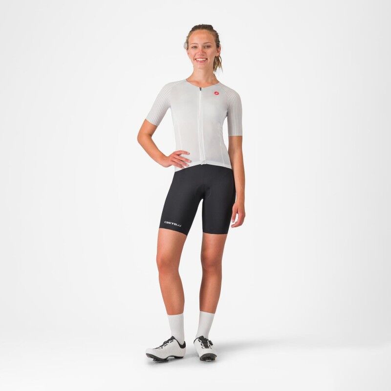 Castelli Free Speed 3 W Race Top - Radtrikot - Damen | Hardloop