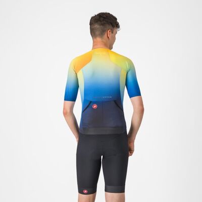 Tri Short - Short cycling bib - Men's