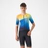 Castelli Tri Short - Culottes de ciclismo - Hombre | Hardloop