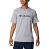 Columbia Grey / Heather