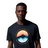 Columbia Path Lake Graphic Tee II - T-shirt - Men's | Hardloop