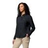 Columbia Silver Ridge Utility LS Shirt - Camisa mulher | Hardloop