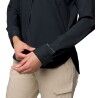 Columbia Silver Ridge Utility LS Shirt - Koszula damski | Hardloop