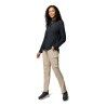 Columbia Silver Ridge Utility LS Shirt - Camisa mulher | Hardloop